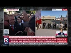 Płaczek: Nawrocki to zmiana narracji – będzie bronił Polaków jak nikt dotąd | #MiłoszKłeczekZaprasza