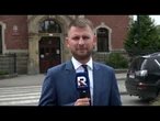 Trzech lekarzy skazanych – finał głośnej sprawy sądowej