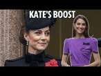 Princess Kate's world has been shattered - but I know one thing that's been a great comfort to her