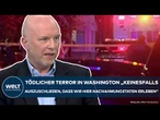 WASHINGTON: Nach tödlichem Terror gegen Juden in den USA! Jetzt ist auch Deutschland in Gefahr