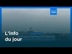 L’info du jour | 27 mai 2026 - Soir