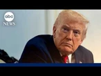 Trump says Iran 'will pay' for killing US troops