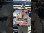 Tennessee troopers issue prom season WARNING #shorts #us #news #foxnews #prom