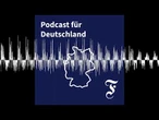 Die Geiseln sind zurück! Hält der „ewige Frieden“? - F.A.Z. Podcast für Deutschland