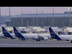 L'aéroport de Munich rouvre après une fermeture nocturne causée par la détection de drones