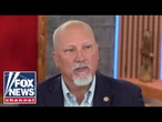 'We took our eye off the ball’: Rep. Chip Roy explains what poses ‘imminent threat' to Americans