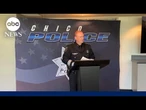 Chico police chief addresses public after library shooting left 2 dead, 1 injured