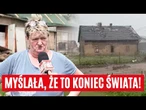 TRĄBA POWIETRZNA ZMIOTŁA IM DOM JUŻ DRUGI RAZ! KOSZMAR WRÓCIŁ. MYŚLELI, ŻE TO KONIEC ŚWIATA | FAKT