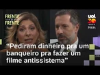 Ministro da CGU ironiza Dark Horse: 'Pediram dinheiro para banqueiro para fazer filme antissistema'