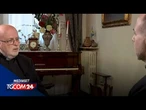 Stanze Vaticane: puntata del 23 marzo 2025