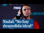 Nadal: 