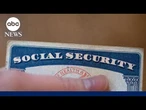 Social Security fund may run dry sooner than previously expected, trustees say