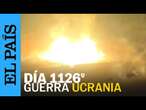 GUERRA DE UCRANIA | Trump dice que EE UU firmará pronto un acuerdo sobre los minerales de Ucrania