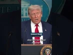 ALASKA-GIPFEL: Trump und Putin beraten über Friedensplan für den Ukraine-Krieg! #shorts