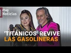 El NUEVO DISCO de CAMELA que REIVINDICA la MÚSICA de GASOLINERA | RTVE Noticias