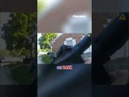NEW: Police release body cam video of officers responding to Church shooting #shorts #usa #us #crime