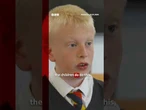 Should social media be banned for under-16s in the UK? #SocialMedia #UK #BBCNews
