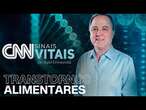 CNN SINAIS VITAIS - DR. KALIL ENTREVISTA | TRANSTORNOS ALIMENTARES - 22/06/2024