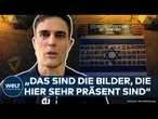 ANTISEMITISMUS IN EUROPA: Große Sorgen! So blicken Israelis auf die Protest-Bilder aus dem Westen
