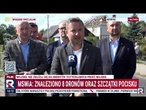 Wyryki ,,Rodzina, która ucierpiała została zaopiekowana i mają lokal zastępczy'' | Wydanie Specjalne