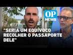 PL prioriza indicação de Eduardo Bolsonaro para Comissão de Relações Exteriores | O POVO News