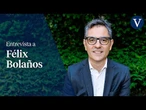Félix Bolaños: “Catalunya ha vuelto y el PP se va de la normalidad institucional”