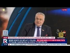 SAKIEWICZ OSTRZEGA: „Chcą nasycić ten elektorat ZEMSTĄ! To metody totalitarne!”