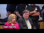 Gilgo Beach serial killer sentenced