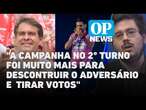 Percentual de brancos e nulos e dos que não sabem pode decidir eleição no domingo | O POVO News