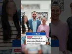 Trump-backed candidate caught sending former Miss Oklahoma USA intimate text messages