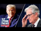 Fed has ‘egg on their face’ after Trump’s tariff win