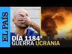 GUERRA UCRANIA | Segundo día del intercambio de prisioneros, mientras Rusia bombardea Kiev | EL PAÍS