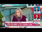 Zmiana lidera w sondażu Late Poll Ipsos | Wieczór Wyborczy Republiki