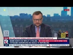 Podatnicy zrzucą się na emerytury dla celebrytów Tuska? | A. Klarenbach