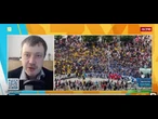 Weekend protestów przeciw polityce migracyjnej rządu Tuska | #PrzyjacieleRepubliki