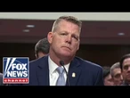 Democrat calls out Secret Service head for info 'conflicting' local law enforcement