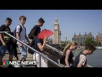 This Morning’s Top Headlines – June 25 | Morning News NOW