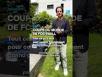 Ce qu'il faut dans sa valise quand on est un journaliste qui couvre la Coupe du monde • FRANCE 24