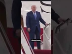 Trump unveils $400 million Air Force One gifted by Qatar