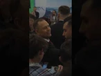 Prezydent Nawrocki na konferencji w Tomaszowie Lubelskim „Między informacją a dezinformacją”