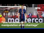 Achraf Hakimi: son avocate Fanny Colin évoque une "tentative de manipulation et de chantage"