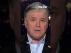 President Trump has done this against all odds, Sean Hannity says #shorts #foxnews #politics