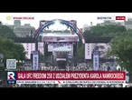 Gala UFC z udziałem Prezydenta Nawrockiego | WYDANIE SPECJALNE