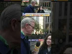 'FREE STUFF': New Yorkers react to Mamdani's socialist agenda #nyc #shorts #foxnews