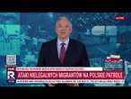 Informacje Telewizja Republika 03.11.2025 godz. 15:30
