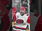 Carolina Hurricanes win their second Stanley Cup trophy