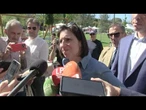 Schlein: "Serve legge contro omobilesbotransfobia. Educare alle differenze nelle scuole"