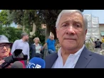 Iran, Tajani: "Governo al lavoro per tutelare i nostri concittadini"