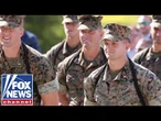 Medal of Honor recipient: Marines are the BEST human beings