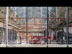 Musée Kanal-Pompidou : le nouveau visage de l’art moderne à Bruxelles